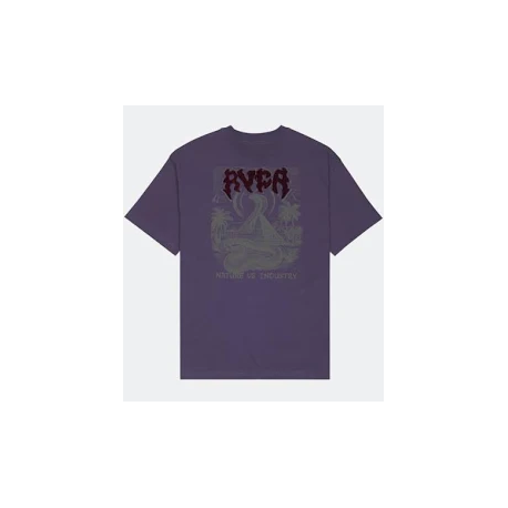 RVCA COBRA EMPIRE SS KRB0