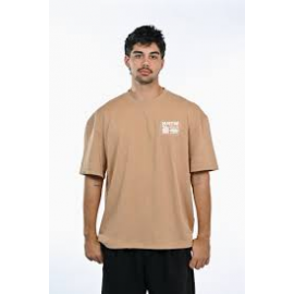 NATIF T-SHIRT MAISON DE VACANCES