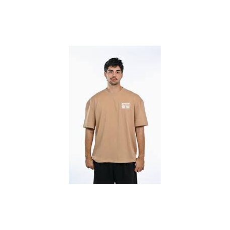 NATIF T-SHIRT MAISON DE VACANCES