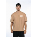 NATIF T-SHIRT MAISON DE VACANCES