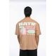NATIF T-SHIRT MAISON DE VACANCES