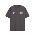 NATIF T-SHIRT DISCO MOON