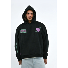 NATIF HOODIE SEND OF LOVE