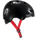 FASEN PROTECTION TRIFLOW HELMET GLOSS BLACK M