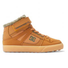 DC SHOES PURE HT WNT EV BEIGE GROUP
