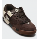 DC SHOES COMMAND BROWN GROUP