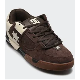 DC SHOES COMMAND BROWN GROUP