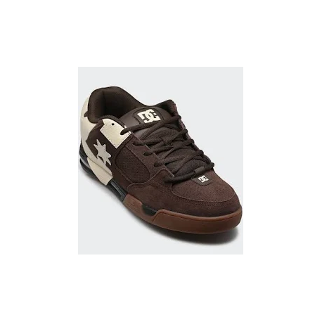 DC SHOES COMMAND BROWN GROUP