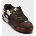 DC SHOES COMMAND BROWN GROUP