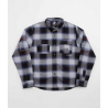 ADIDAS GONZ FLANNEL NOIR / MUTPRP / ARGHAL