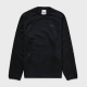 ADIDAS TOP PUSH CREW NOIR