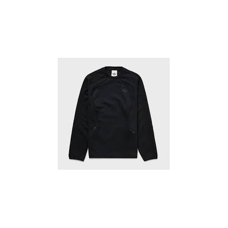 ADIDAS TOP PUSH CREW NOIR