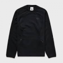 ADIDAS TOP PUSH CREW NOIR
