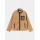 CARHARTT WIP PRENTIS LINER WIP DUSTY H / TABACCO
