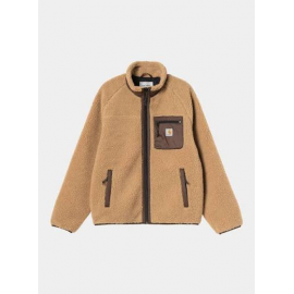 CARHARTT WIP PRENTIS LINER WIP DUSTY H / TABACCO