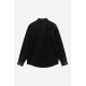 CARHARTT WIP L/S MADISON CORD SHIRT SOOT