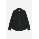 CARHARTT WIP L/S MADISON CORD SHIRT RAVEN