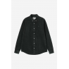 CARHARTT WIP L/S MADISON CORD SHIRT RAVEN