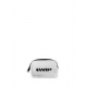 CARHARTT WIP TRAVEL CASE CLEAR