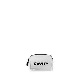CARHARTT WIP TRAVEL CASE CLEAR