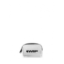 CARHARTT WIP TRAVEL CASE CLEAR