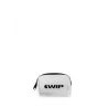 CARHARTT WIP TRAVEL CASE CLEAR