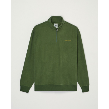 ELEMENT LOWCASE CORDURO GREEN GROUP