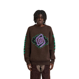 ELEMENT MXE JACQUARD PULL RED GROUP