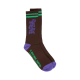 ELEMENT MXE SOCKS 3 PACK ORANGE GROUP