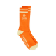 ELEMENT MXE SOCKS 3 PACK ORANGE GROUP