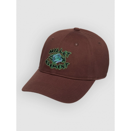 ELEMENT MXE CAP RED GROUP