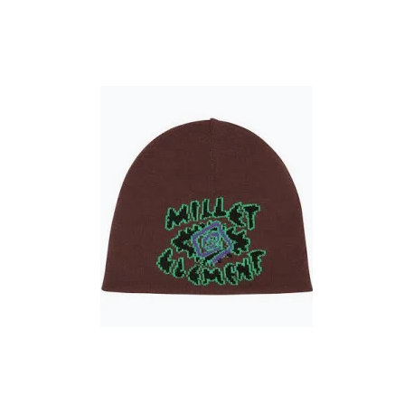 ELEMENT MXE BEANIE RED GROUP