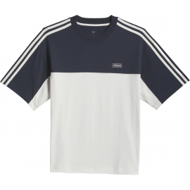ADIDAS T-SHIRT AURINK / ORBGRY