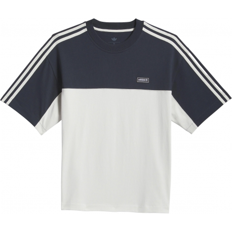 ADIDAS T-SHIRT AURINK / ORBGRY