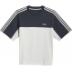 ADIDAS T-SHIRT AURINK / ORBGRY