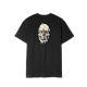 SANTA CRUZ T-SHIRT DOT DUDES BLACK
