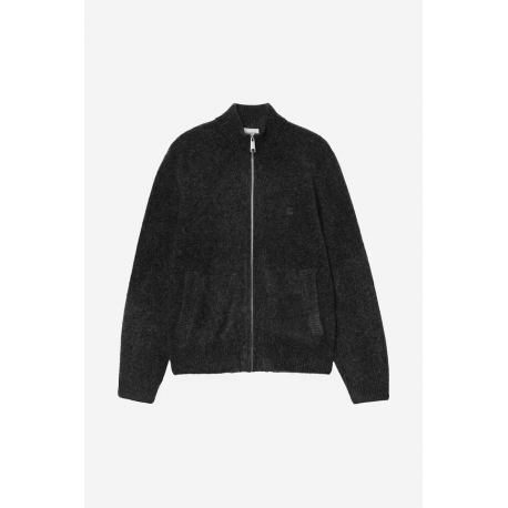 CARHARTT WIP W ' MAINE ACTIVE SWEATER JACKET
