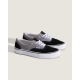 VANS SKATE ERA BLACK LIGHT GRIS