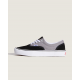 VANS SKATE ERA BLACK LIGHT GRIS