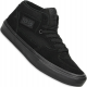VANS SKATE HALF CAB BLACK / BLACK
