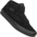 VANS SKATE HALF CAB BLACK / BLACK