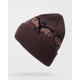 VOLCOM FA BEANIE OZZY RAISIN