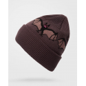 VOLCOM FA BEANIE OZZY RAISIN