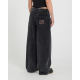 VOLCOM FA OZZY CORD PANT LIGHT ACID BLACK