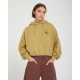 VOLCOM FA OZZY PO 1 MUSTARD
