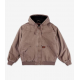 VOLCOM HAMILSTORM JACKET EARTH