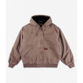 VOLCOM HAMILSTORM JACKET EARTH