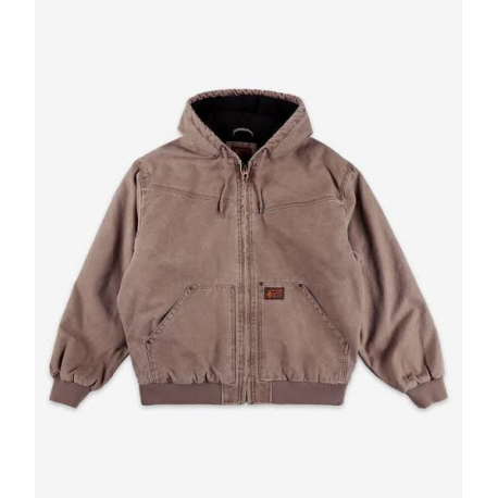 VOLCOM HAMILSTORM JACKET EARTH