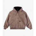 VOLCOM HAMILSTORM JACKET EARTH