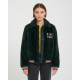 VOLCOM FA OZZY JACKET SCARAB